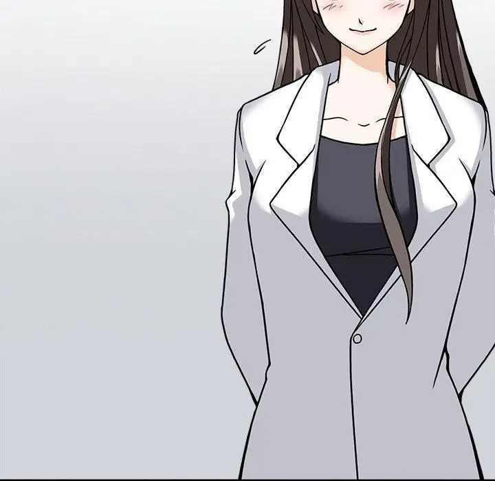 漫画《回到过去爱上你》第8话第87张图