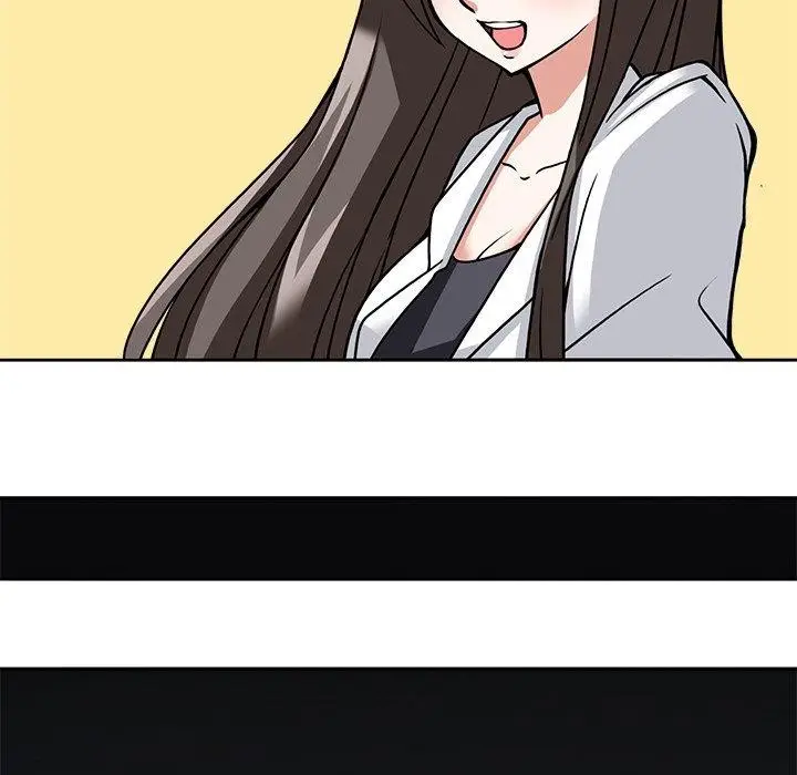 漫画《回到过去爱上你》第8话第94张图