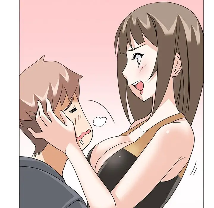 漫画《回到过去爱上你》第10话第31张图