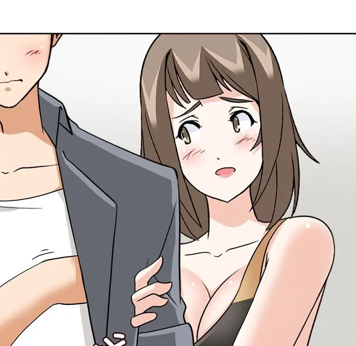 漫画《回到过去爱上你》第10话第48张图