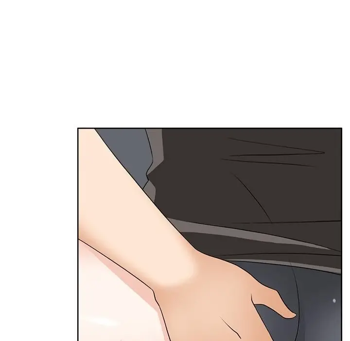 漫画《回到过去爱上你》第10话第58张图
