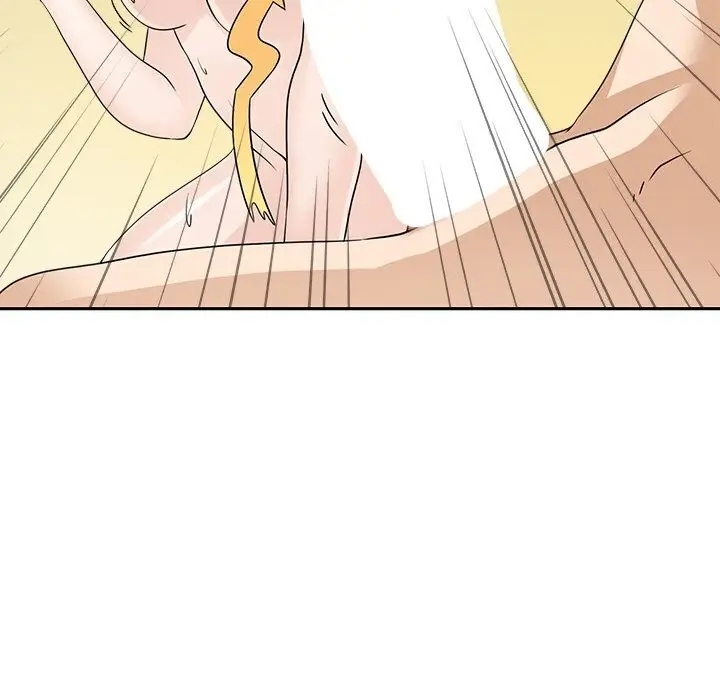 漫画《回到过去爱上你》第11话第32张图