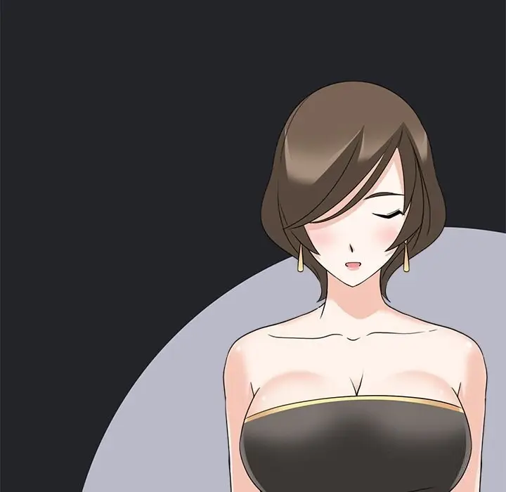 漫画《回到过去爱上你》第11话第56张图