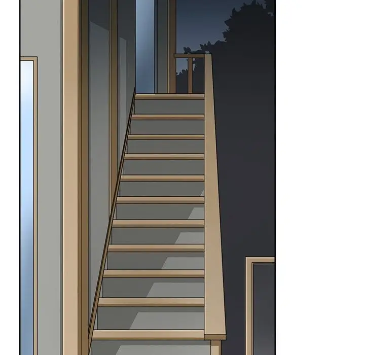 漫画《回到过去爱上你》第11话第58张图