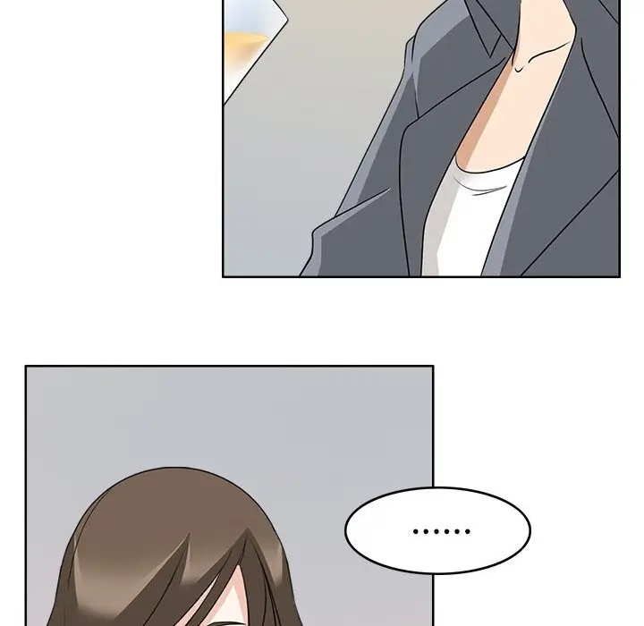 漫画《回到过去爱上你》第11话第90张图