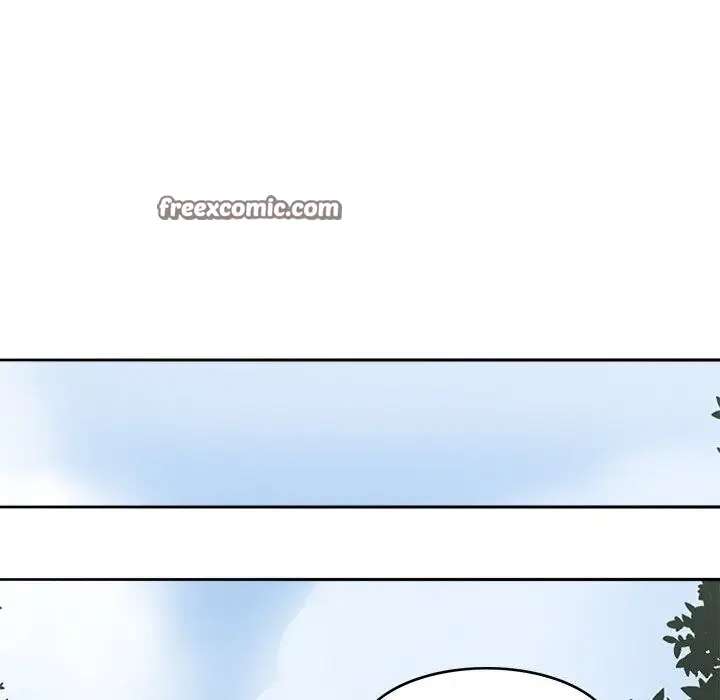 漫画《回到过去爱上你》第17话第16张图