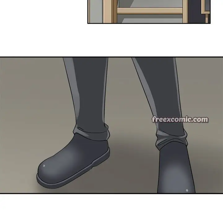 漫画《回到过去爱上你》第17话第96张图