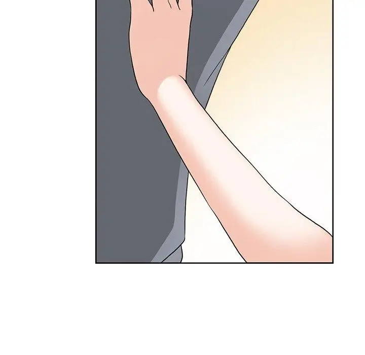 漫画《回到过去爱上你》第19话第18张图