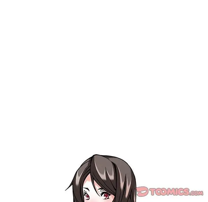 漫画《回到过去爱上你》第21话第14张图