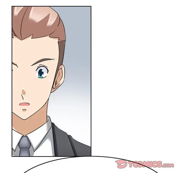 漫画《回到过去爱上你》第22话第92张图