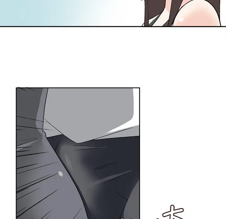漫画《回到过去爱上你》第23话第84张图