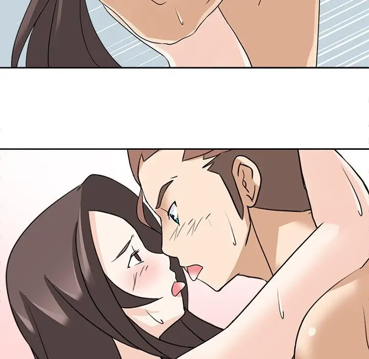漫画《回到过去爱上你》第24话第49张图