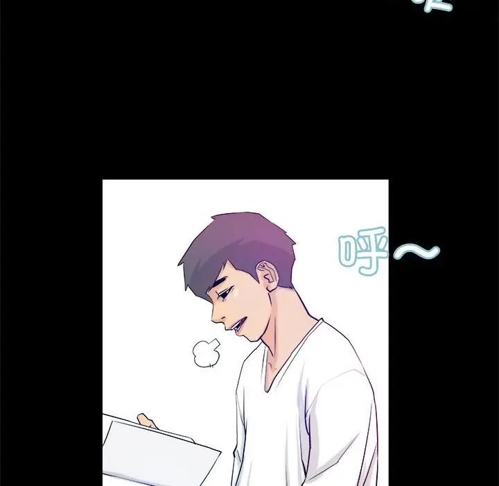 漫画《撩妹笔记本》第3话第46张图