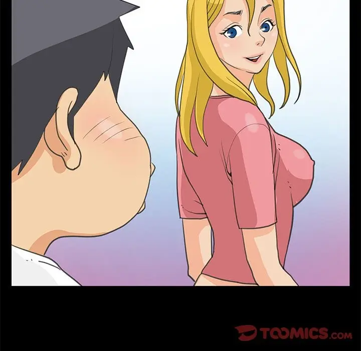 漫画《撩妹笔记本》第8话第54张图