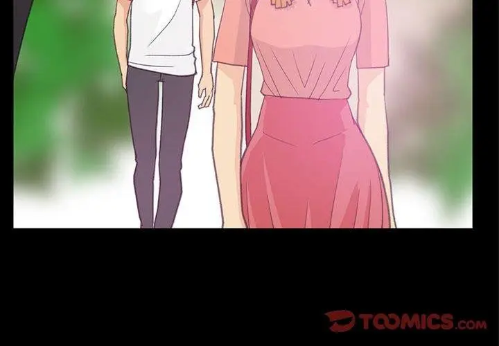 漫画《撩妹笔记本》第11话第2张图