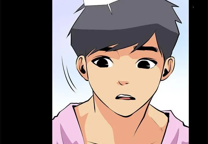 漫画《撩妹笔记本》第16话第3张图