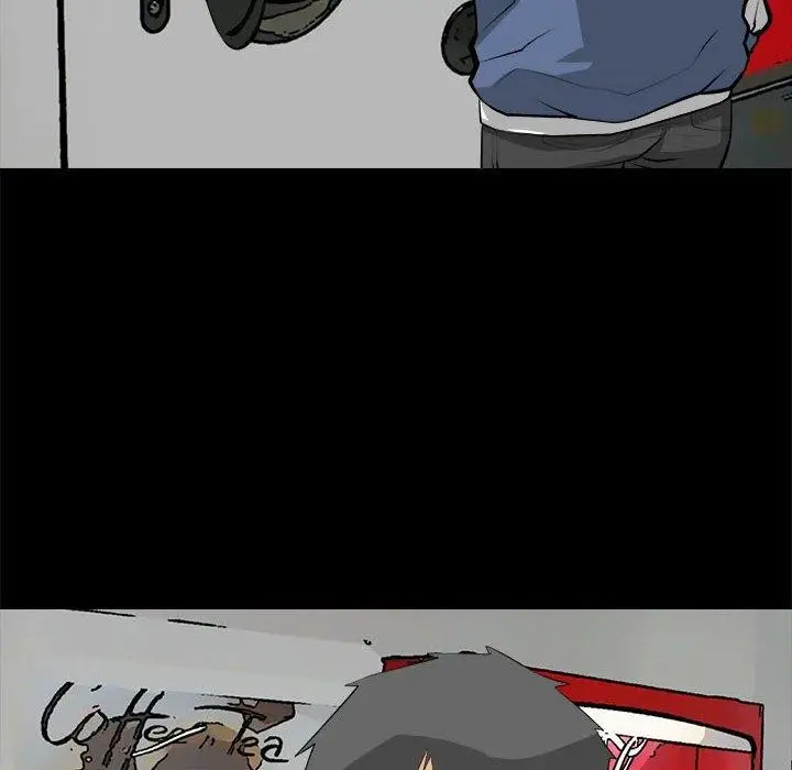 漫画《撩妹笔记本》第20话第12张图