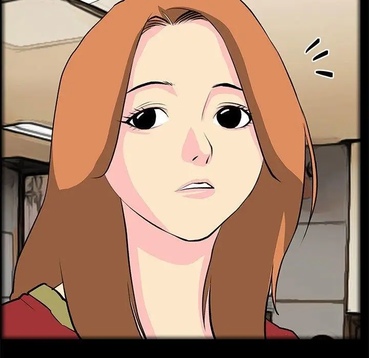 漫画《撩妹笔记本》第31话第11张图