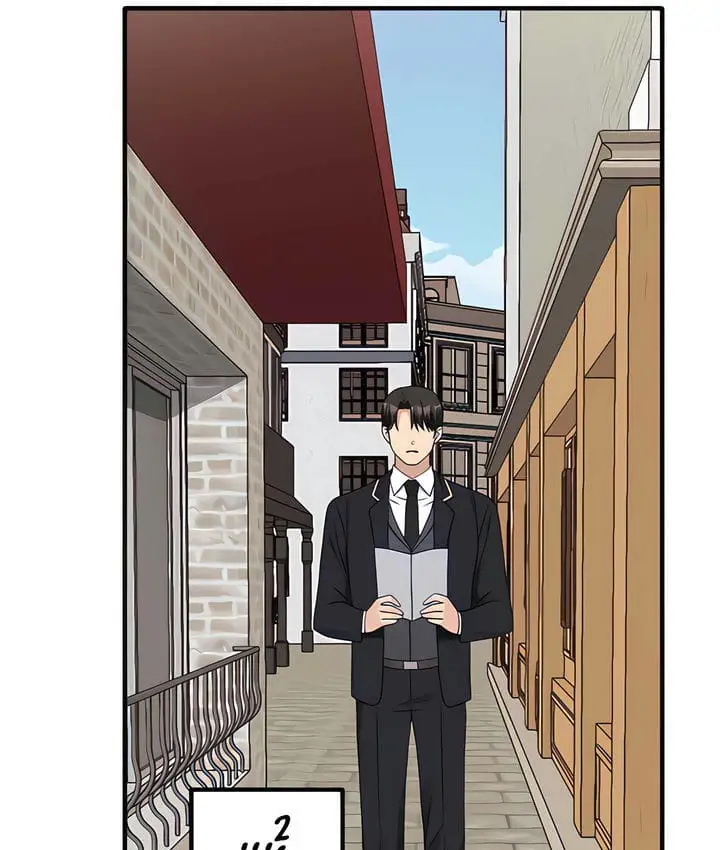 漫画《抖M女仆第二季》第17话第18张图