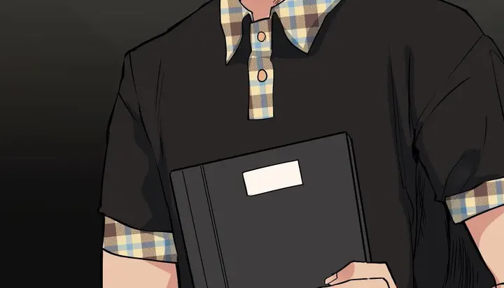 漫画《幸运的男人》第55话第135张图