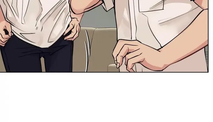 漫画《幸运的男人》第63话第153张图