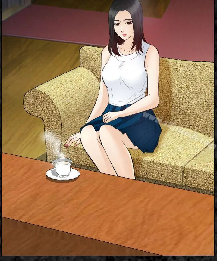 漫画《出轨》第29话第21张图