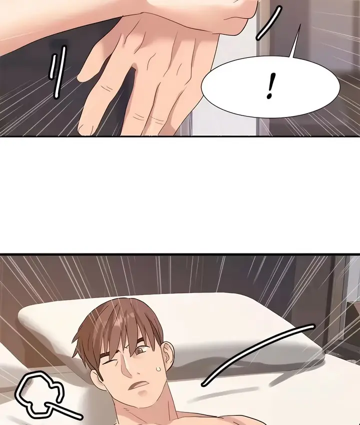 漫画《有债必偿》第46话第21张图