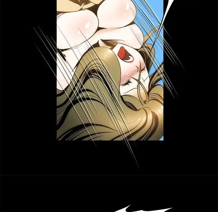 漫画《夜之花》第5话第53张图