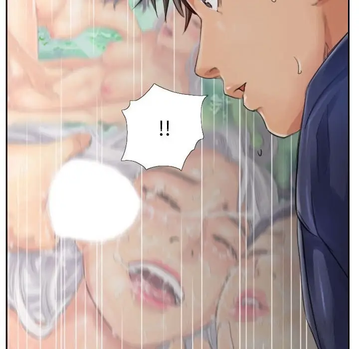漫画《灵魂互换》第16话第14张图