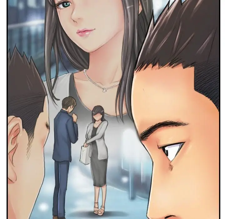 漫画《灵魂互换》第24话第24张图