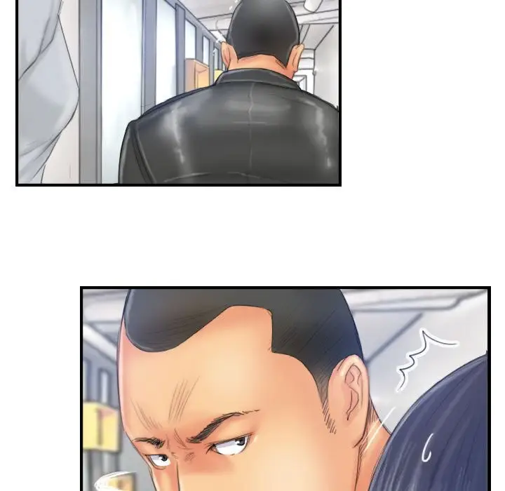 漫画《灵魂互换》第28话第67张图