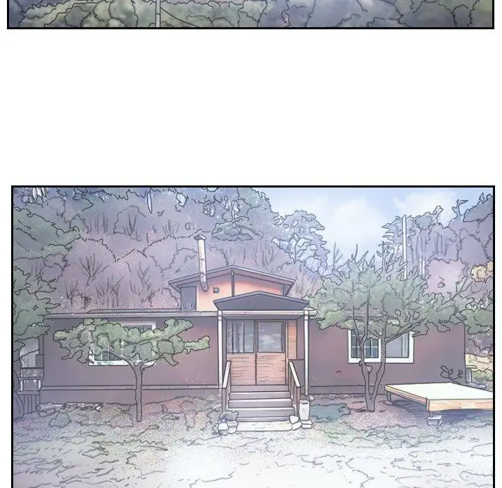 漫画《灵魂互换》第33话第39张图