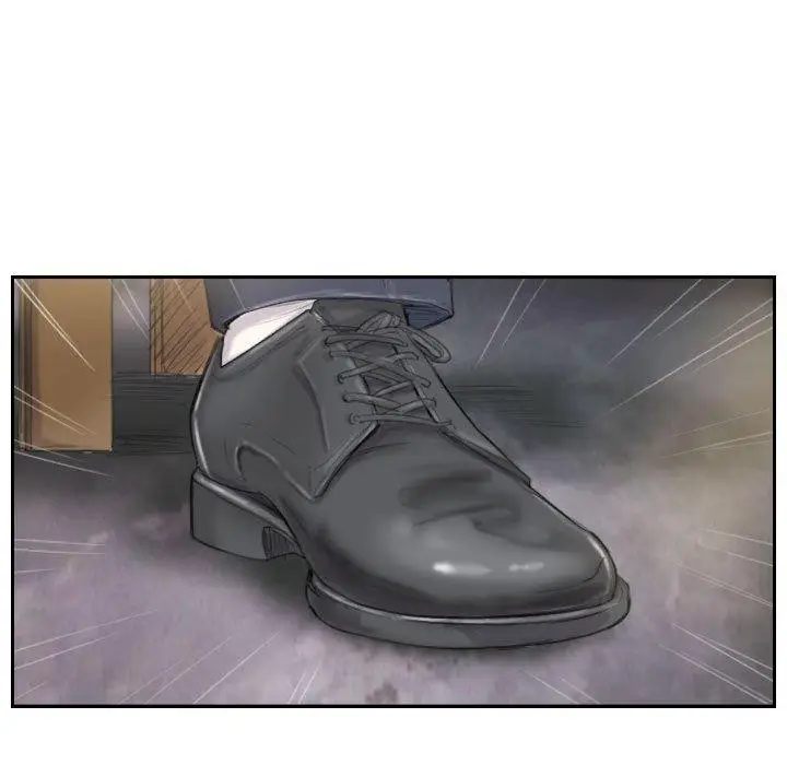 漫画《灵魂互换》第34话第33张图