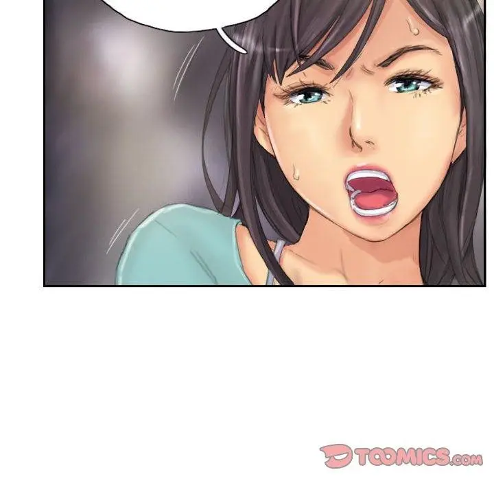 漫画《灵魂互换》第34话第58张图