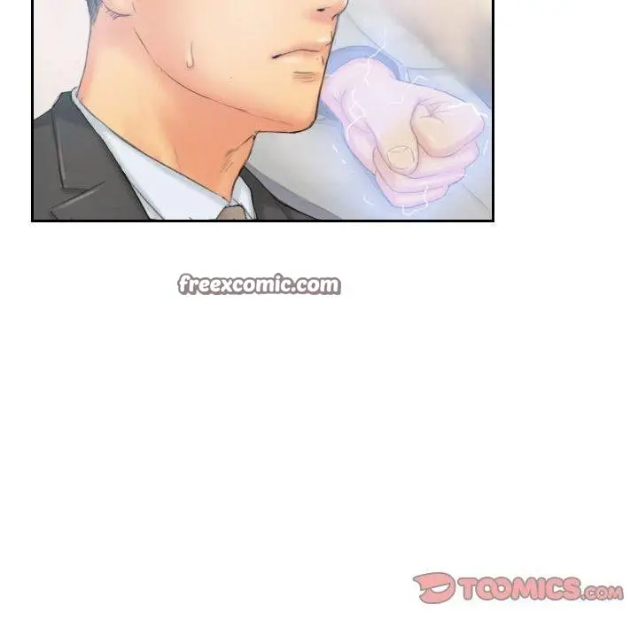 漫画《灵魂互换》第35话第30张图