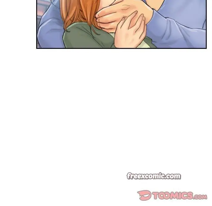 漫画《灵魂互换》第36话第30张图