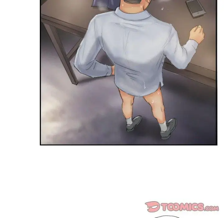 漫画《灵魂互换》第36话第50张图