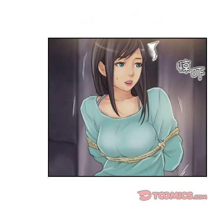 漫画《灵魂互换》第36话第54张图