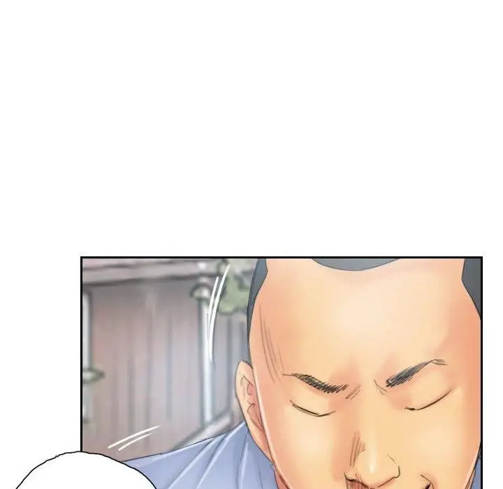 漫画《灵魂互换》第37话第16张图
