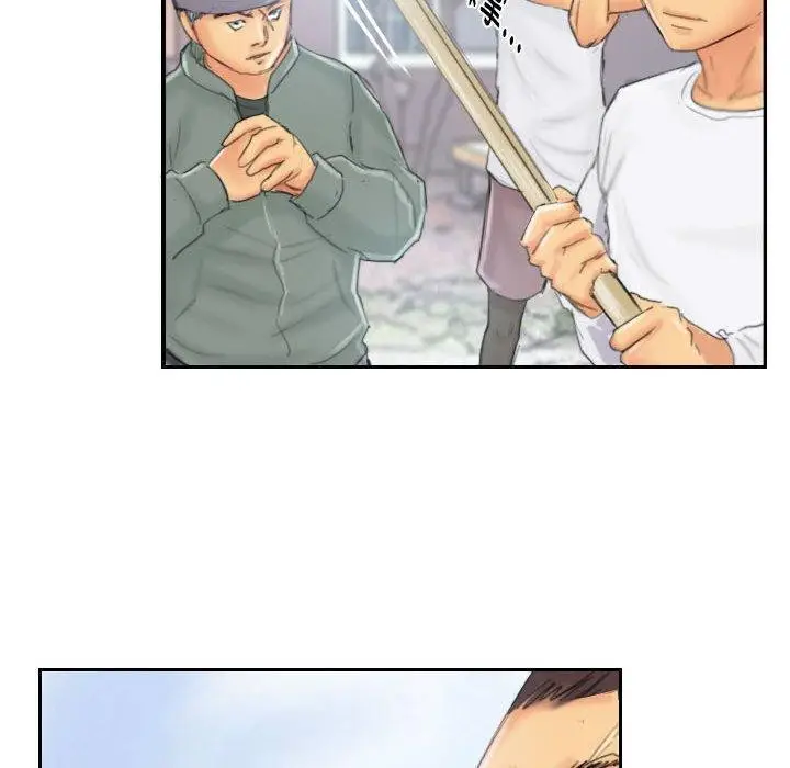 漫画《灵魂互换》第37话第20张图