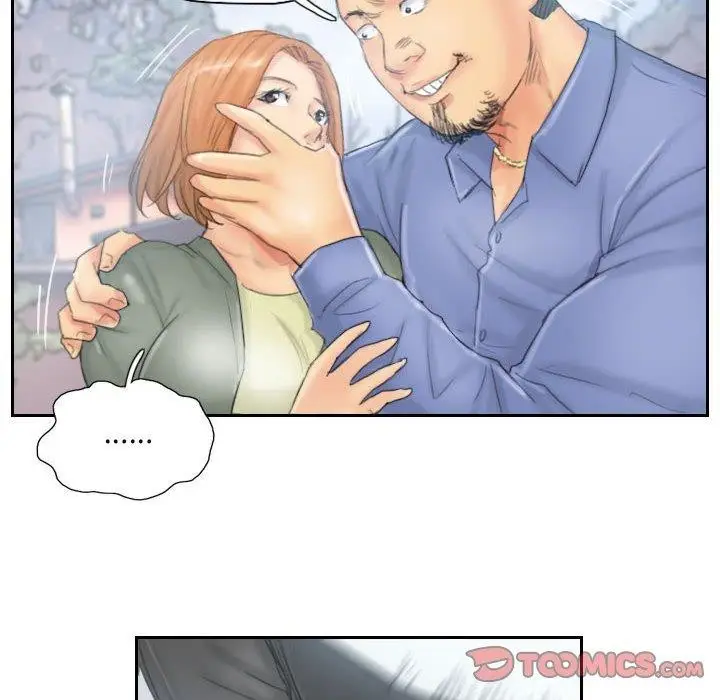 漫画《灵魂互换》第37话第42张图