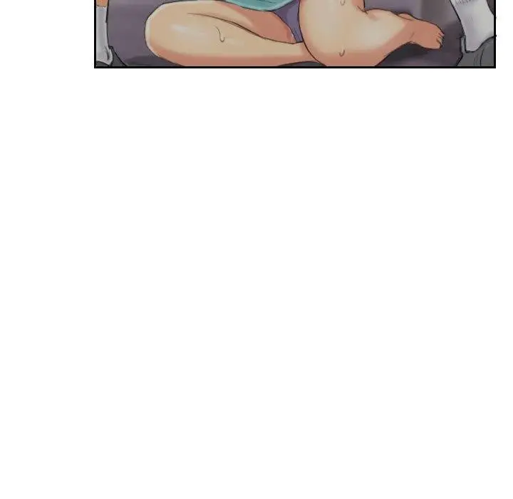 漫画《灵魂互换》第37话第9张图