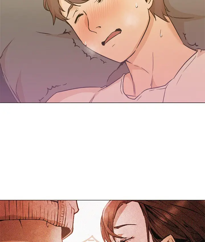 漫画《Good Night》第8话第22张图