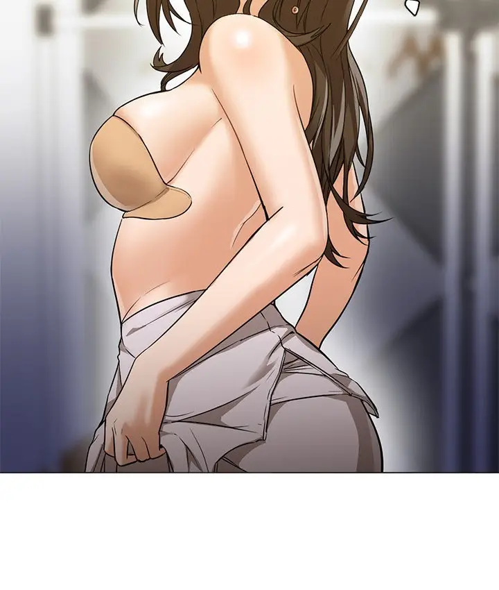 漫画《Good Night》第15话第94张图