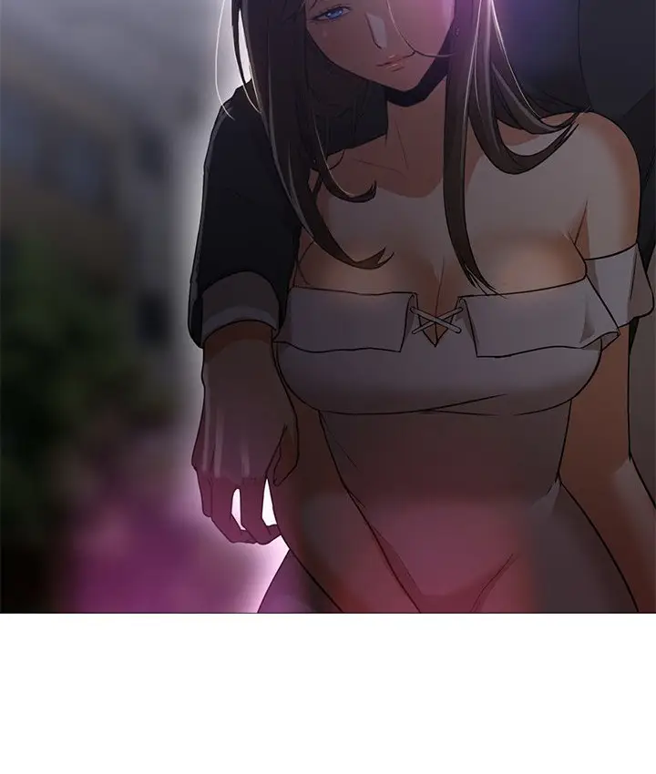 漫画《Good Night》第19话第44张图