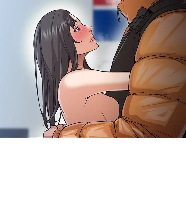 漫画《Good Night》第23话第22张图