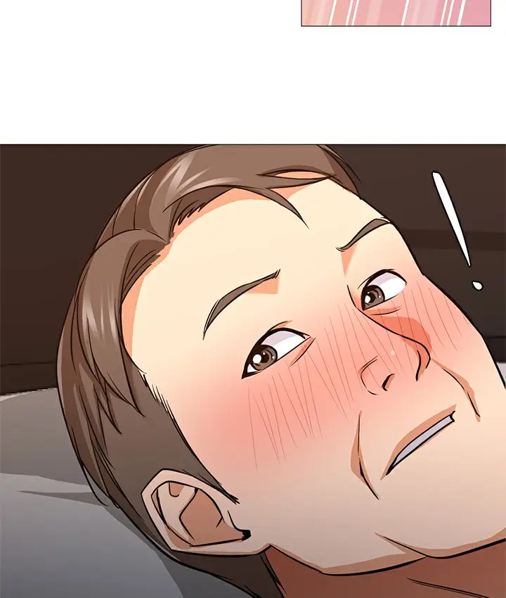 漫画《Good Night》第26话第38张图