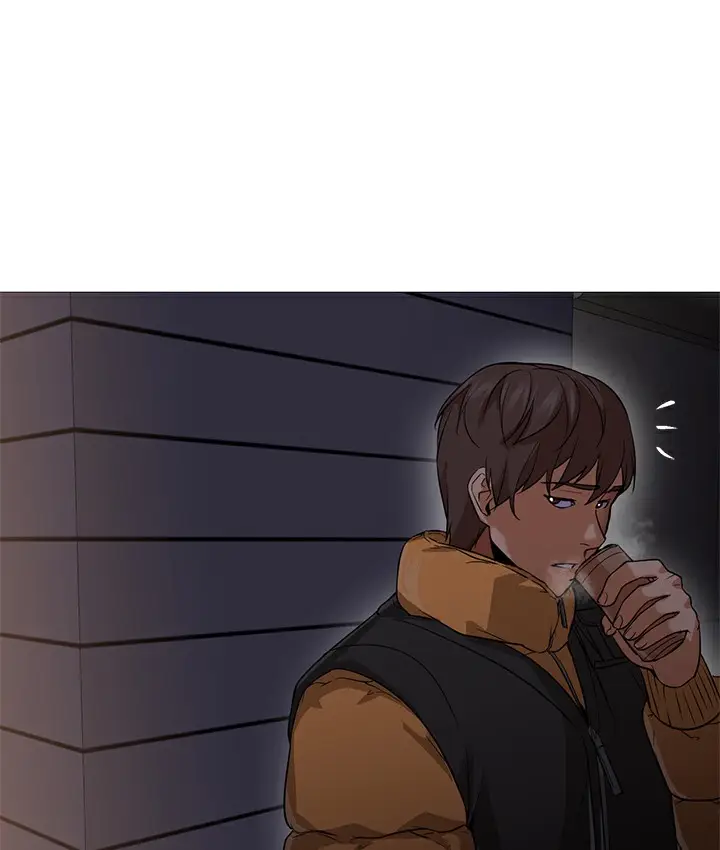 漫画《Good Night》第27话第21张图