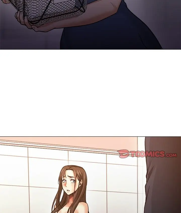 漫画《Good Night》第33话第2张图