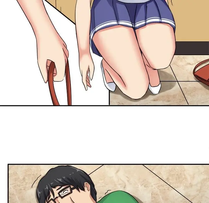 漫画《Sweet sound》第1话第102张图